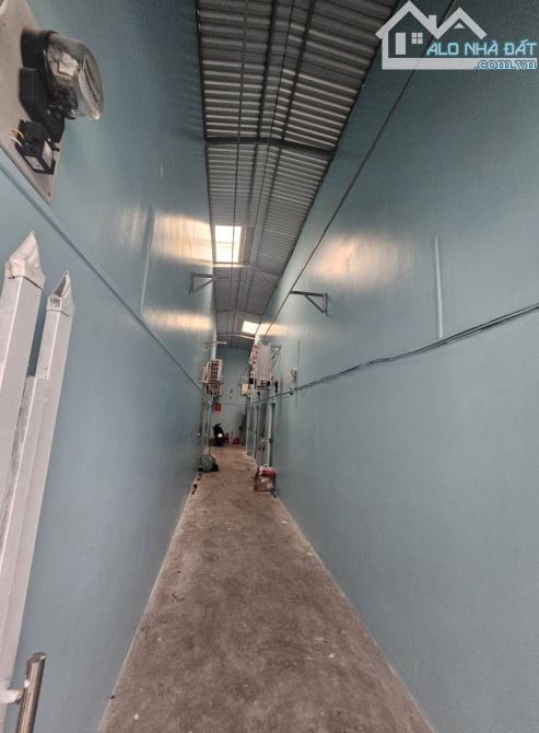 Bán gấp dãy trọ ở gần KCN Thành Thành Công 284m2- SHR - giá 1 tỉ 070tr - 2