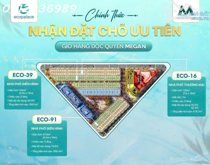 CĂN ÁP GÓC NGOẠI GIAO ĐỘC QUYỀN VỊ TRÍ VÀNG VIEW QUẢNG TRƯỜNG VÀ MẶT ĐƯỜNG MAI HẮC ĐẾ - 2