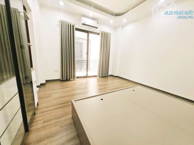 BÁN NHÀ ĐẸP LÊ THANH NGHỊ – TRUNG TÂM HAI BÀ TRƯNG – FULL NỘI THẤT – Ở NGAY - 2