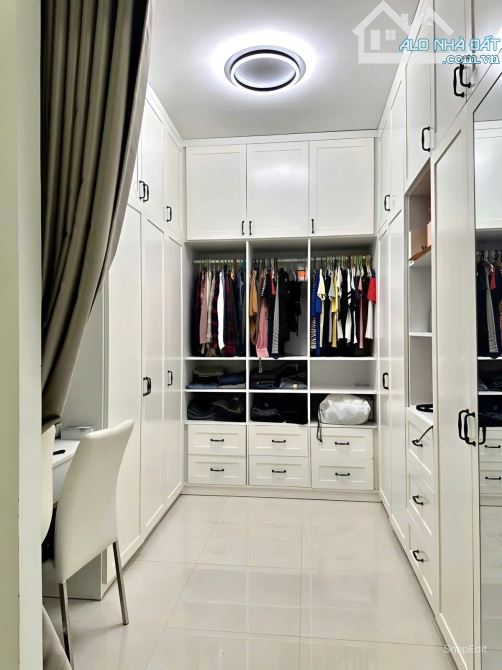 Bán nhà 59m², thiết kế sang trọng, gần mặt tiền Bình Trưng Tây – Giá chỉ 6.98 tỷ - 2