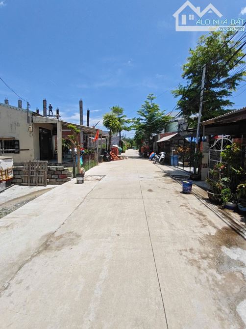 BÁN ĐẤT 2 MẶT TIỀN, BIỂN CỬA ĐẠI, HỘI AN - 2