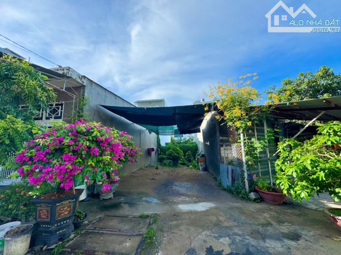 Chủ cần bán gấp lô đất đường Lê Văn Miến KDC Đông Mương P.Bắc Nha Trang - 2