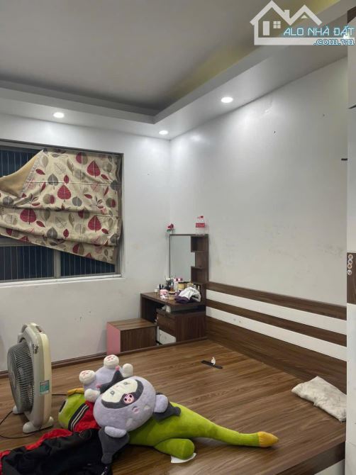 Chỉ 2.52 tỷ sở hữu ngay căn hộ 56m2 chung cư HH Linh Đàm full nội thất - 2