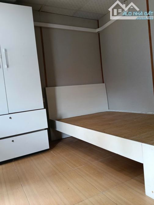 Cho thuê căn hộ phố Đại An, Hà Đông. 70m2, 2 ngủ. đủ đồ cơ bản. 10tr. - 2