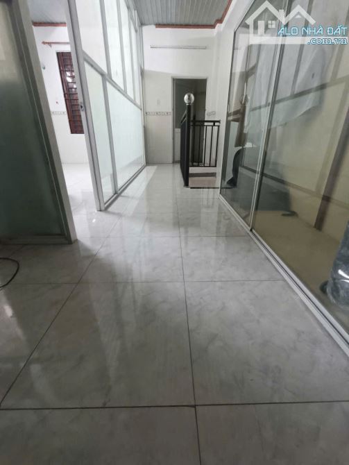 NP473 Bán nhà P.Tân Biên Ngay Gần Bv Âu Cơ, GX Hà Nội, Quốc Lộ 1A Chỉ 200m. Tp Biên Hoà . - 2