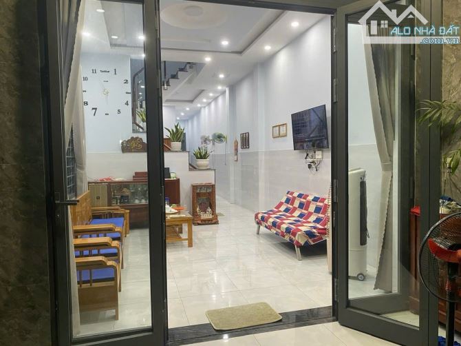 NP437 BÁN NHÀ 1 TRỆT 1 LẦU – TĐC PHÚ SƠN, TRẢNG BOM – GIÁ 3,5 TỶ - 2