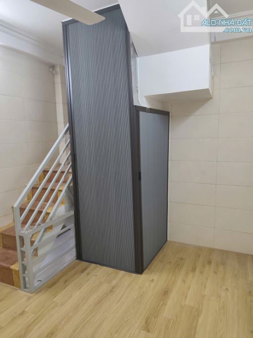 Cho thuê nhà nguyên căn ngõ 67 Cảm Hội, 15m x 5 tầng x 3 ngủ x 3vs 8 triệu có thương lượng - 2
