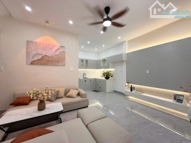 📌📌📌LÀM VIỆC TRỰC TIẾP GIÁ TỐT !!!Bán Nhà 2 tầng kiệt 338 hải phòng - 2