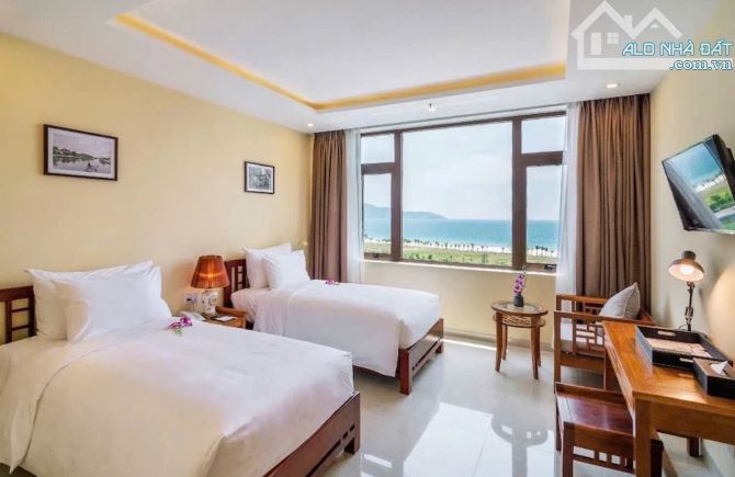 BÁN KHÁCH SẠN GÓC LÊ MẠNH TRINH VÀ PHƯỚC TRƯỜNG 9 - 2