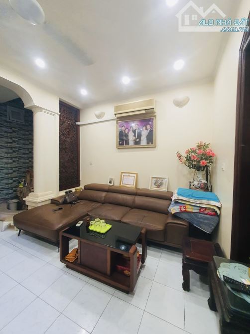 Bán nhà phân lô 7,2ha Vĩnh Phúc, Ba Đình. 68m2 x 5T, Mt4,8m. Vỉa hè,oto, 2 thoáng. 25,3 tỷ - 2