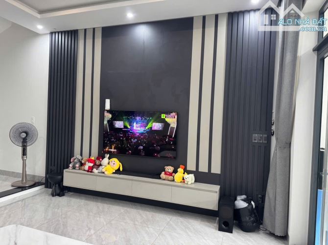 Bán nhà 2 tầng 2 tum đường Bùi Xương Trạch- Khuê Trung- Cẩm Lệ - 2