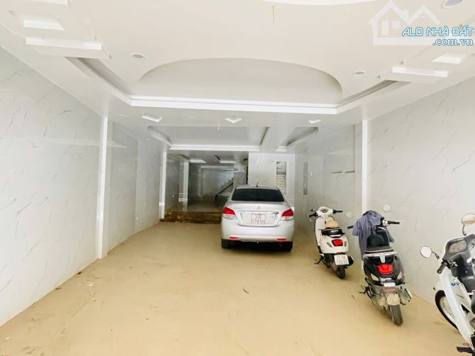 THÁI HÀ – TÒA 8 TẦNG THANG MÁY, GARA, Ở VÀ KINH DOANH ĐỈNH 117.5m² × 8 tầng × MT 5.4m – 47 - 2
