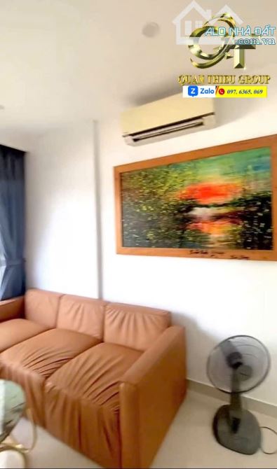 CHO THUÊ CĂN HỘ NERA GARDEN - TP HUẾ - 2