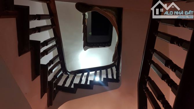 BÁN NHÀ 5 TẦNG TAI TỔ 28 THỊ TRẤN DÔNG ANH - 2