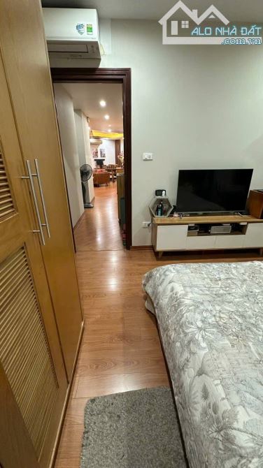 Thanh khoản gấp căn hộ toà A2 chung cư 151A Nguyễn Đức Cảnh - 2