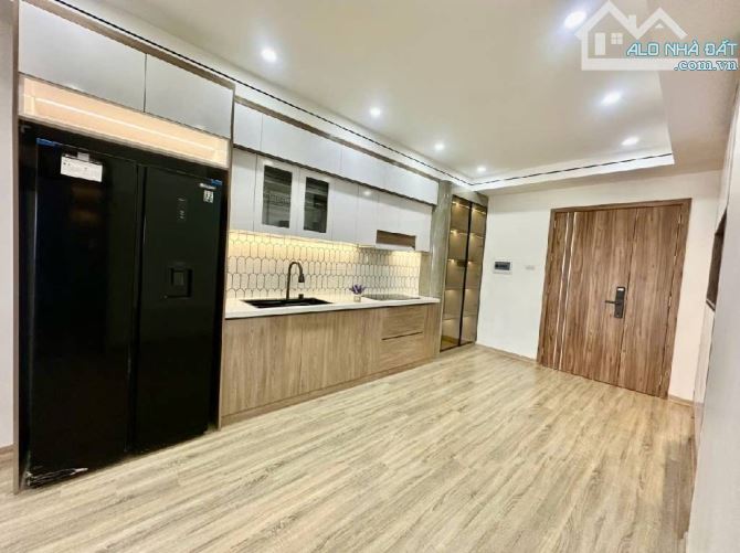 Bán chung cư 3 ngủ Ngã ba Nguyễn Lân,Lê Trọng Tấn,Trịnh Đình Cửu,sổ 72m2giá 5,18 tỷ(có TL) - 2