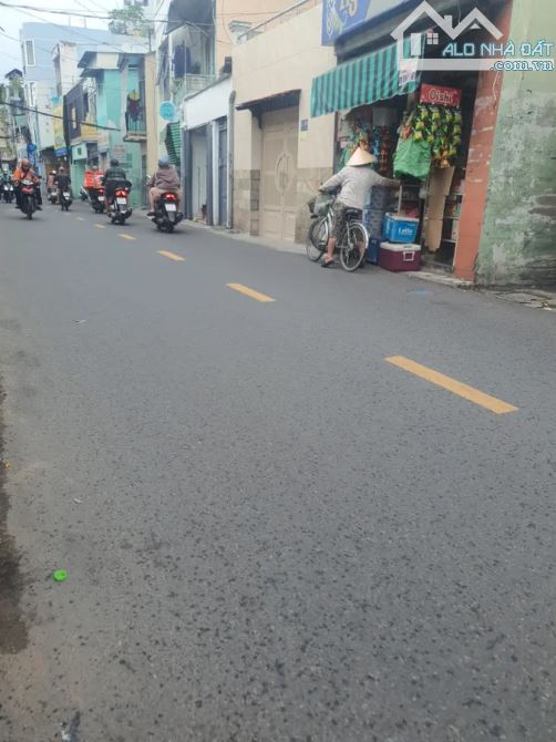 🔥 BÁN GẤP! NHÀ PHỐ TRẦN VĂN ĐANG - NỞ HẬU TÀI LỘC - VỊ TRÍ CHIẾN LƯỢC - GIÁ CỰC SỐC! 🔥 - 2
