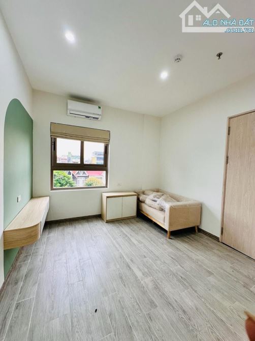 Mặt phố ,lô góc Nguyễn Trãi 58/60m 6T 20,5 tỷ ôtô tải đỗ ,dòng tiền. - 2
