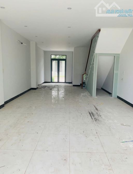 CHO THUÊ NGUYÊN CĂN 4 TẦNG  SHOPHOUSE ECO GARDEN - 2
