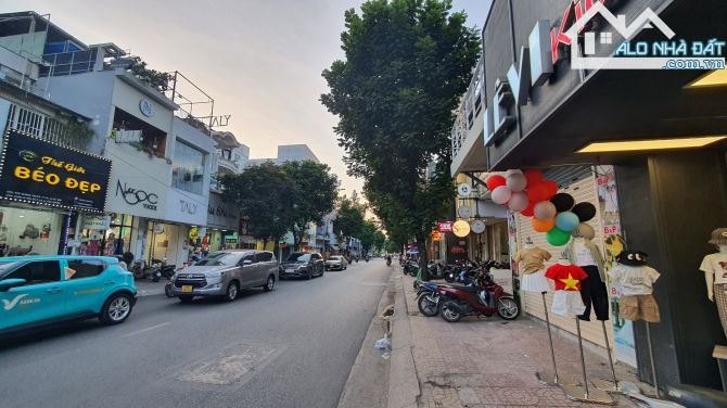 Bán Nhà Lê Hồng Phong Q.5 - 70m², nở hậu - 7,5 Tỷ TL - 2