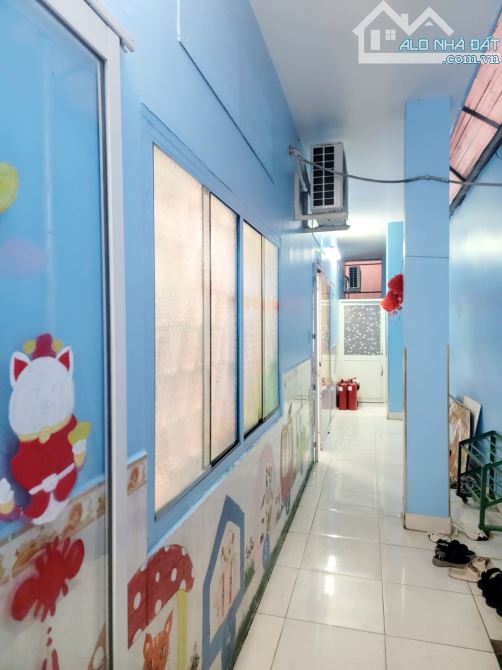 BÁN NHÀ CẤP 4 DANG KINH DOANH, NGANG 7m, 180m2 Phường Linh Đông nhỉnh 11tỷ - 2
