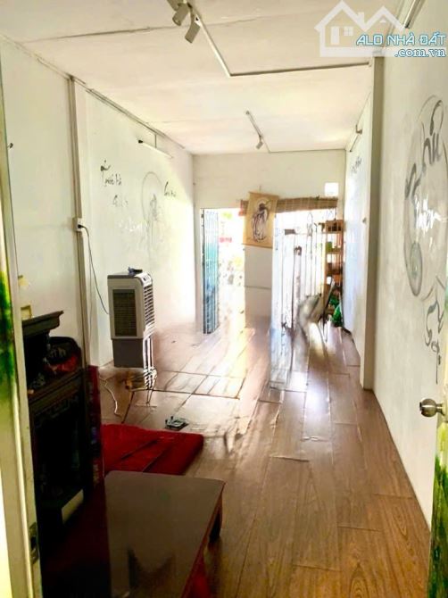 SIÊU VỊ TRÍ Q.10 – LÊ HỒNG PHONG – NỞ HẬU 6.9M – CHỈ 6.X TỶ. - 2