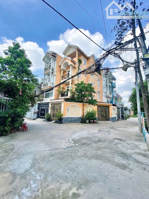 Bán đất phân lô 69m² thổ cư-ko qui hoạch,lộ giới-Q12 Thạnh xuân gần Hà Huy Giáp- Giá 3.1 t - 2