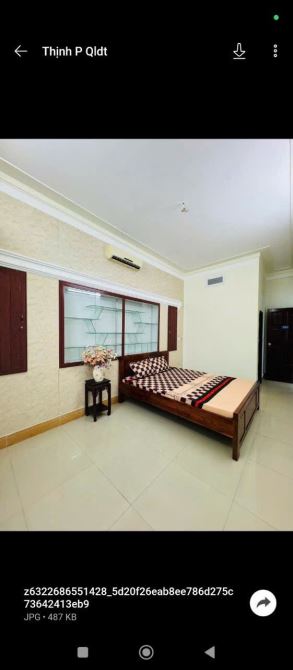 Bán nhà 3 tầng mặt tiền Nguyễn Duy Trinh , phường An Cựu , TP Huế - 2