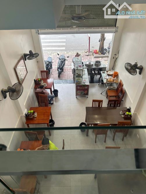 BÁN NHÀ MẶT PHỐ NGUYỄN THỊ ĐỊNH 45M 2 MẶT TIỀN  VỈA HÈ RỘNG  KINH DOANH ĐỈNH CAO-Ô TÔ DỪN - 2