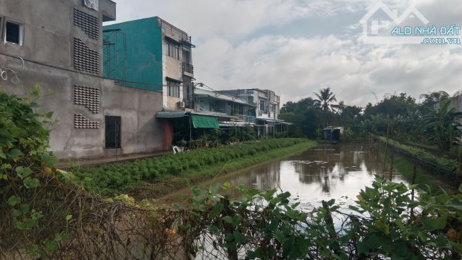 Cần bán 1416m² đất ở KDC Thạnh Mỹ, Cái Răng - 2
