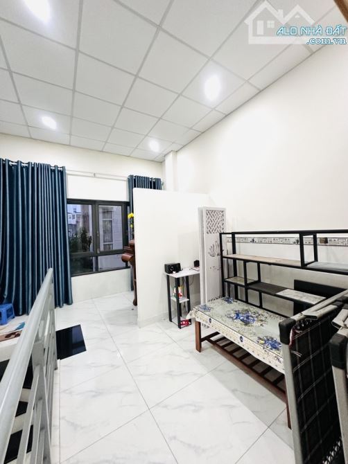 Nhà đẹp Thống Nhất, Gò Vấp, 35m2, 2 tầng, sổ riêng, chỉ 3 tỷ 59 - 2