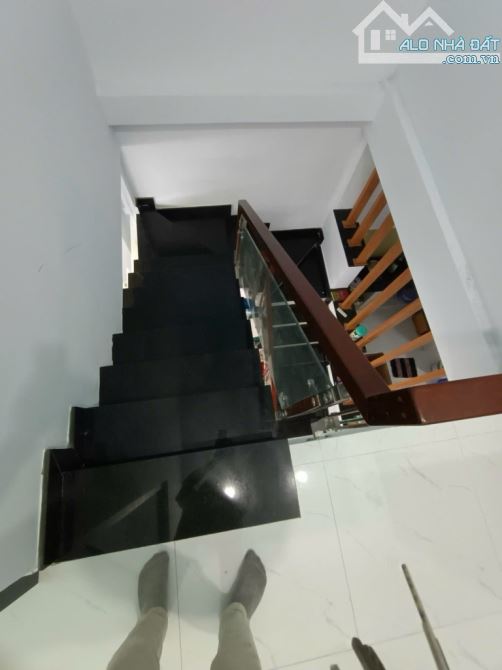 NHÀ 2 TẦNG – 4x12m – GẦN MT PHAN HUY ÍCH – TÂN BÌNH – GIÁ 4.85 TỶ - 2