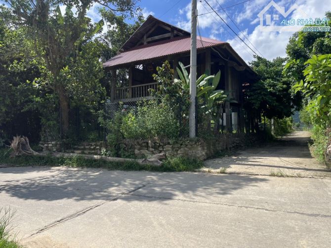 🔥🌿 NAM YÊN – HÒA BẮC | 400M² ĐẤT VƯỜN ĐẸP GIỮA ĐẠI NGÀN | 4.2 TỶ🌿🔥 - 2