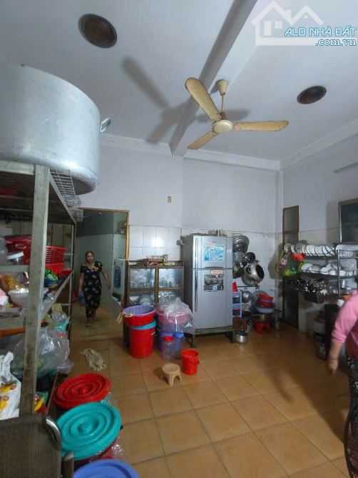 Trường Thọ Thủ Đức 110m2 ngang 7m chỉ hơn 5Ty - 2