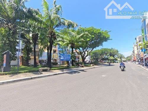 BÁN ĐẤT 2 MẶT TIỀN ĐỒ CHIỂU DT 103M2 (ĐƯỜNG VỈA HÈ 13M) GIÁ RẺ CHỈ 11.8 TỶ (NGANG 5M) - 2