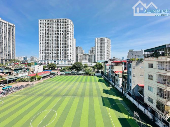 NGUYỄN TRÃI HÀNG XÓM ROYAL CITY VỪA Ở VỪA CHO THUÊ 46/50M 7 TẦNG THANG MÁY - 2