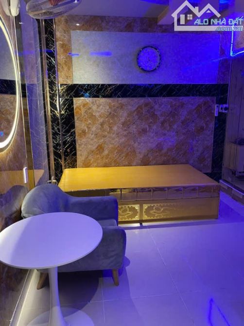 Sang MB Cơ Sở Massage 32 triệu/tháng mặt tiền Nguyễn Văn Khối, Quận Gò Vấp. - 2