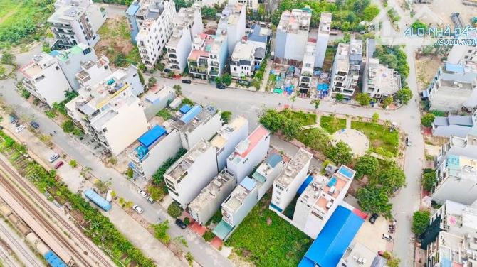 Bán lô đất 72m ngang 5m cực hiếm sau toà quận uỷ Hồng Bàng (Sở Tài Chính) giá chỉ 5,75 tỷ - 2
