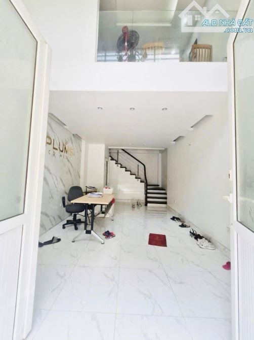 Mỗ Lao Nguyễn Văn Trỗi Hà Đông Dt30 m2, 5 Tầng, Mt3.9 m, giá 11.2 tỷ - 2
