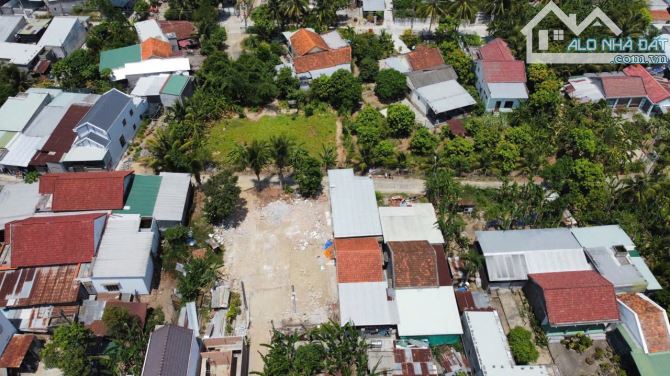 💥B.án 3 lô liền kề đất dân cắt bán cách Tp Nha Trang 12km💥 - 2