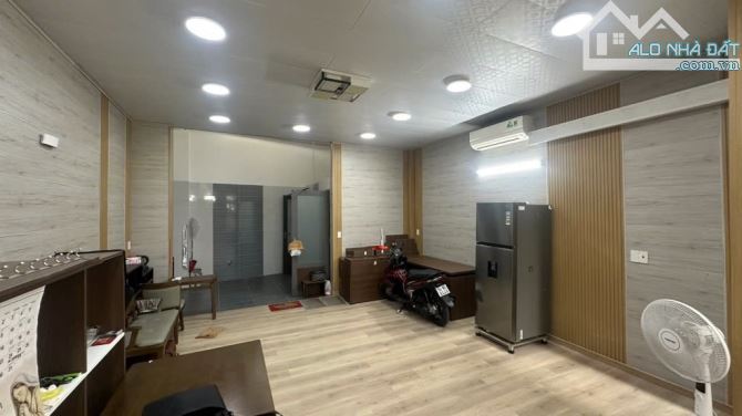 Bán nhà gần 140m2-5X26- Tân Thới Nhất Q12- nở hậu tài lộc - 2