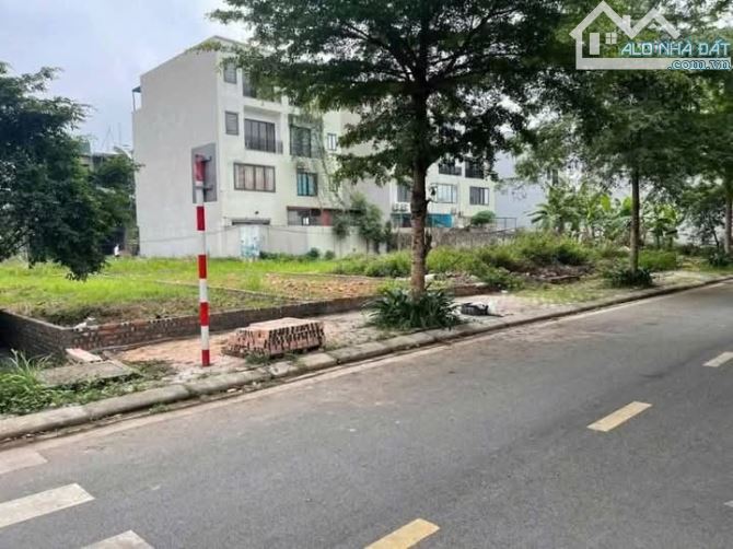 💥💥 Cần bán lô đất Siêu đẹp tại Khu Đô thị TMS Grand City Phúc Yên💥  📍 Diện tích: 75m², - 2