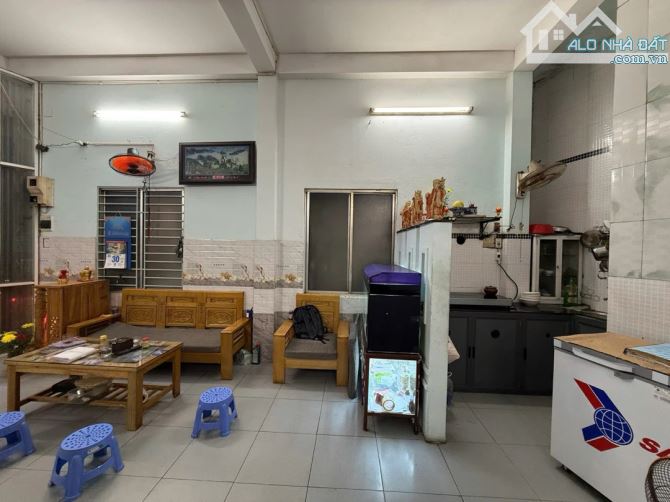 🍁🍁NHÀ 2 TẦNG - 52M2 - MẶT TIỀN HẢI PHÒNG - THANH KHÊ - GẦN SÂN BAY - NHỈNH 7TỶ🍁🍁 - 2
