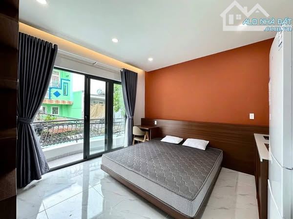 SIÊU PHẨM CHDV PHẠM VĂN ĐỒNG - 78M2 - 6PN KHÉP KÍN - 36TR/THÁNG - CHỈ 8.X TỶ - GÒ VẤP . - 2