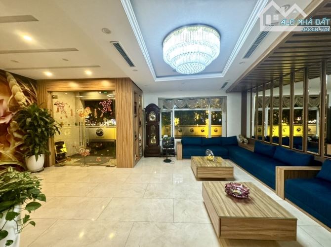 Bán nhà mặt phố Hàng Bạc, Víp Phố Cổ, vỉa hè, ô tô, view Hồ, 167 tỷ - 2