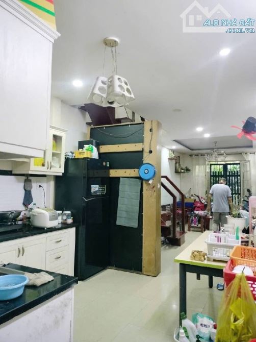 NHÀ ĐẸP Ở NGAY_DIỆN TÍCH 45M2_2 TẦNG_GÒ DẦU_TSN_TÂN PHÚ - 2