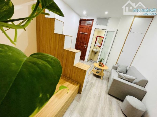 Bán căn hộ chung cư mini 28m², giá 1.2 tỷ – Ngõ 72 Nguyễn Trãi, Ngã Tư Sở Thanh Xuân - 2