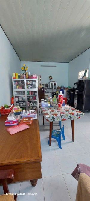 Nổ đơn 1 căn trung tâm cho cả nhà - 2