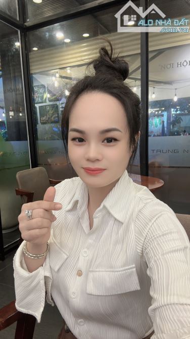 BÁN ĐẤT 2 MT- HUỲNH TẤN PHÁT– TT NHÀ BÈ – ĐƯỜNG 6M- GIÁ HƠN 4TỶ- KDC HIỆN HỮU - 2