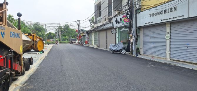 💥💥ĐẤT ĐẸP- HẢI BỐI - ĐÔNG ANH - HAI MẶT NGÕ - Ô TÔ ĐỖ CỬA - GIÁ MỀM CHỈ 72TRIỆU/ M🔥🔥 - 2